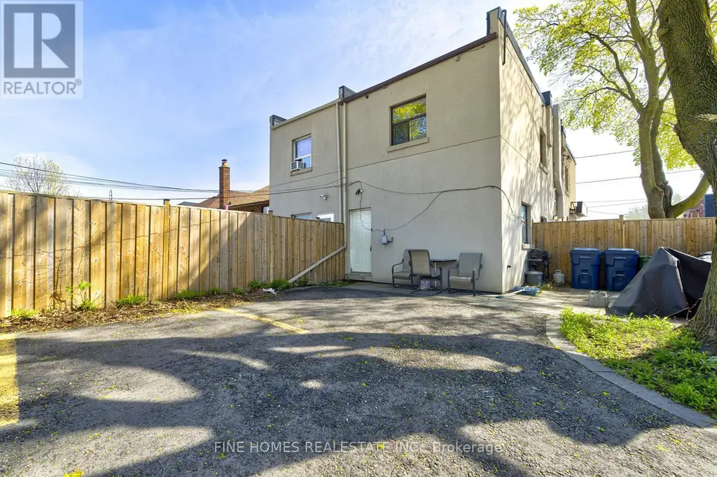 3 - 1762 Keele Street, Toronto (Keelesdale-Eglinton West)